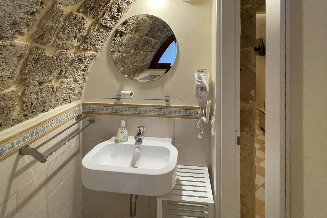 La Casa Di Benso Appartamento Noto Italia