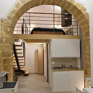  Casa vacanze La Corte Di Vincenzo