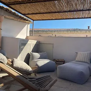  Casa vacanze Mazzini - Sallicano