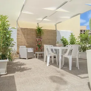  Casa vacanze Casa Salvemini