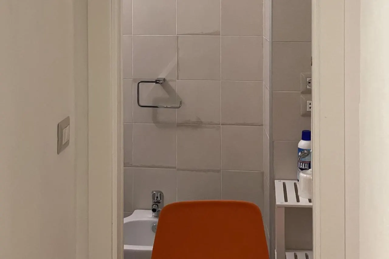 La Casa Di Benso Apartamento Noto