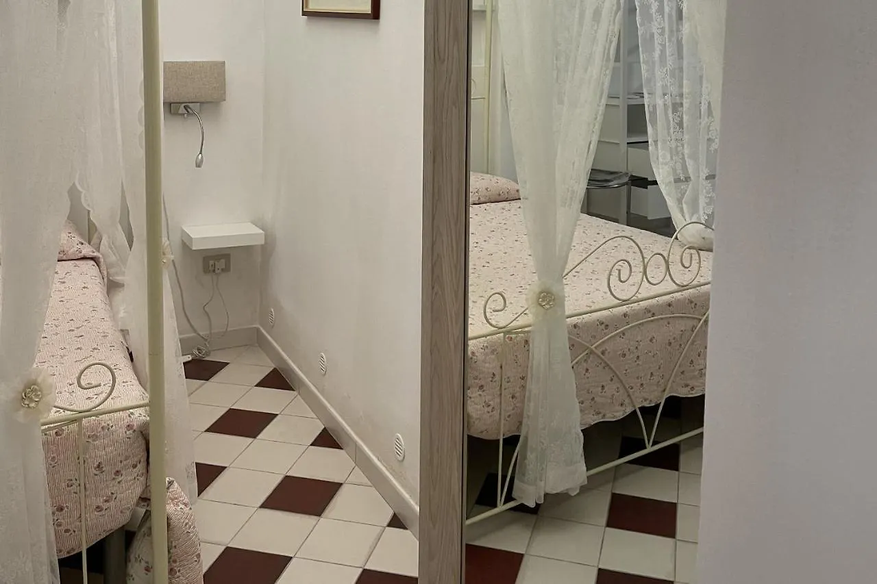 La Casa Di Benso Apartamento Noto 0*,