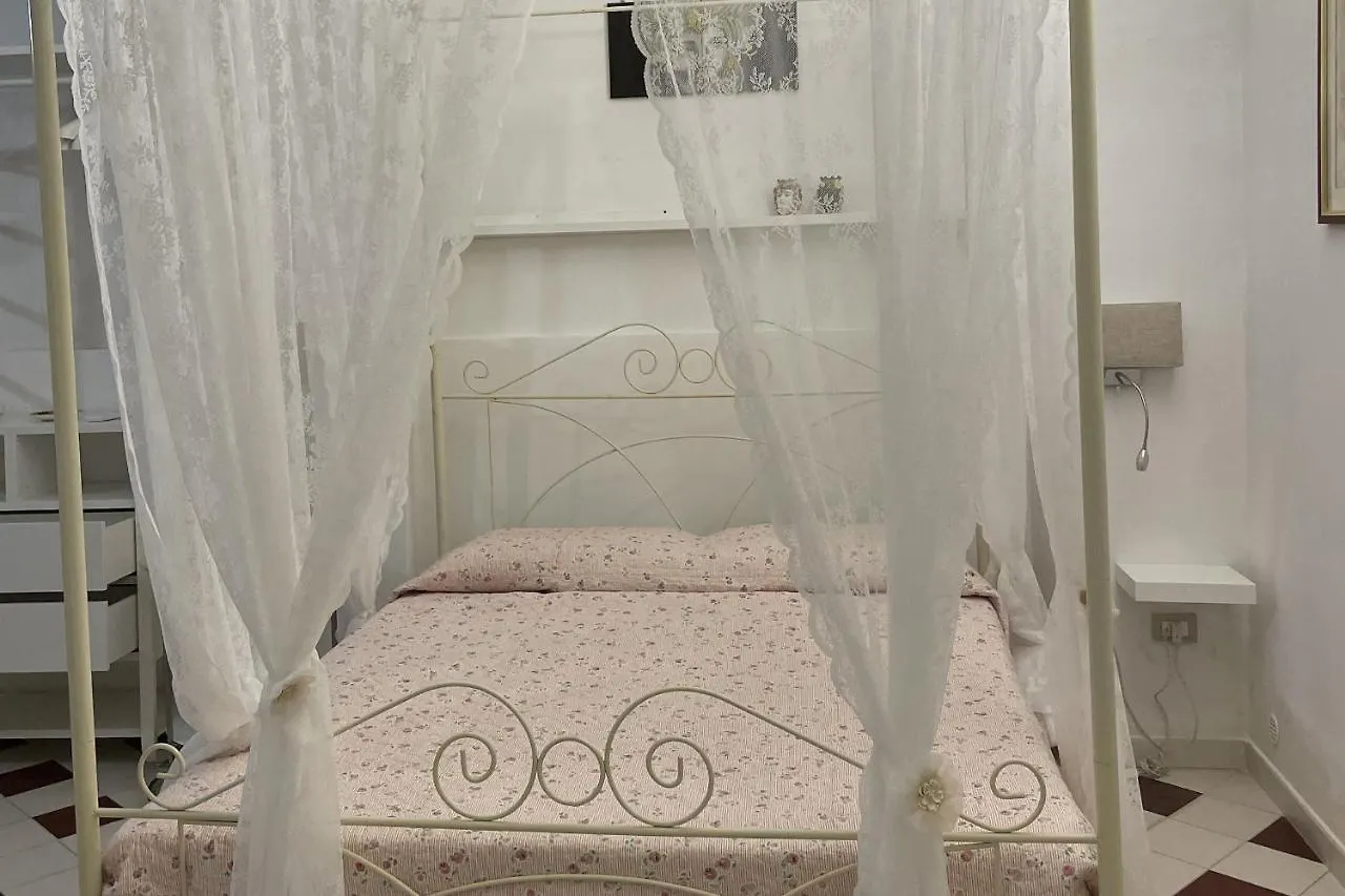La Casa Di Benso Apartamento Noto