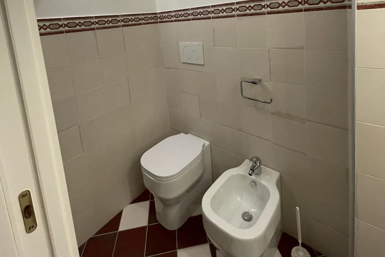 La Casa Di Benso Apartamento Noto Italia
