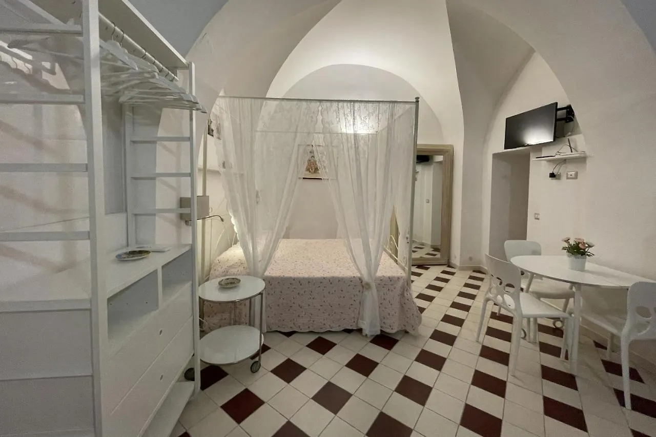 La Casa Di Benso Apartamento Noto