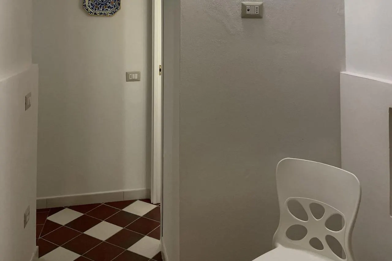 La Casa Di Benso Apartamento Noto
