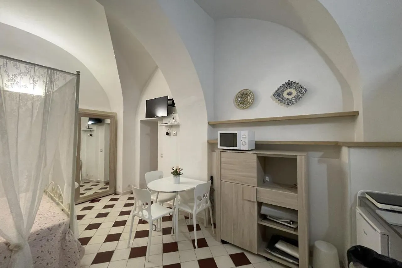 La Casa Di Benso Apartamento Noto