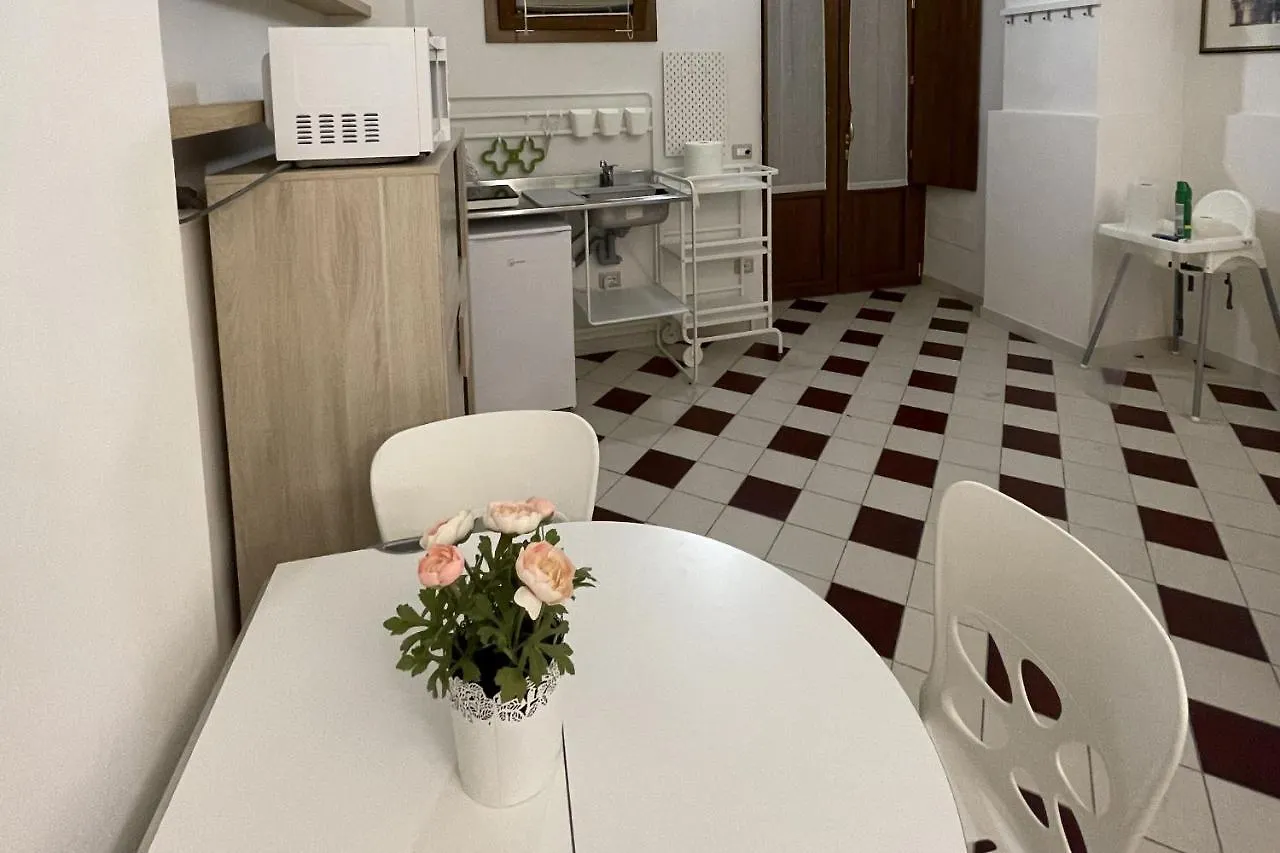 La Casa Di Benso Apartamento Noto 0*,  Italia