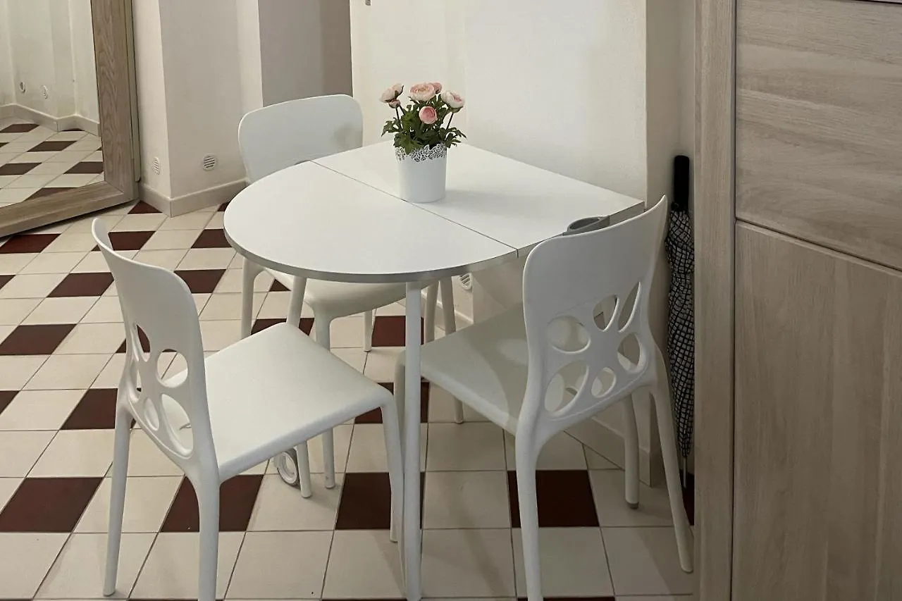 La Casa Di Benso Apartamento Noto 0*,