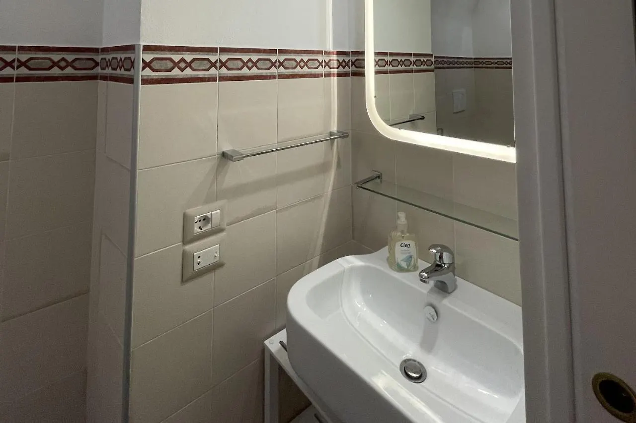 La Casa Di Benso Apartamento Noto