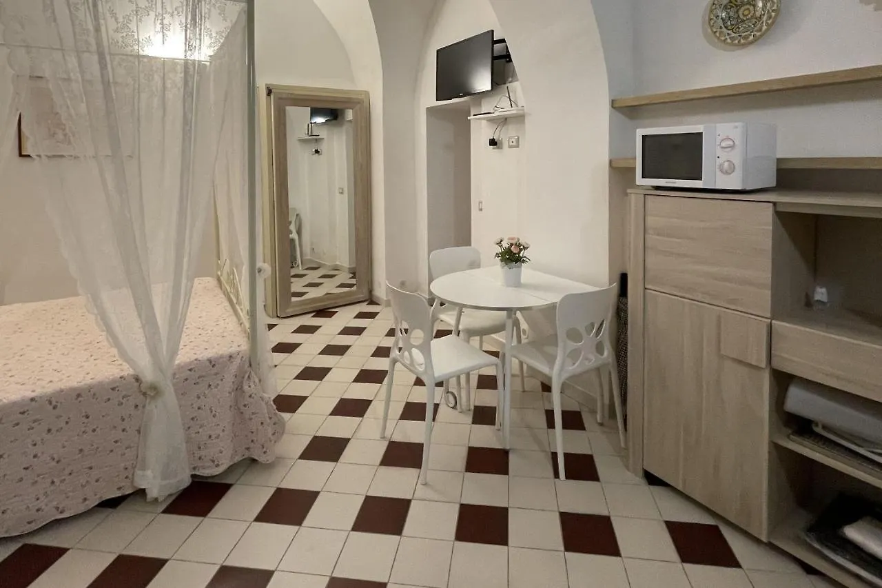 La Casa Di Benso Apartamento Noto Italia