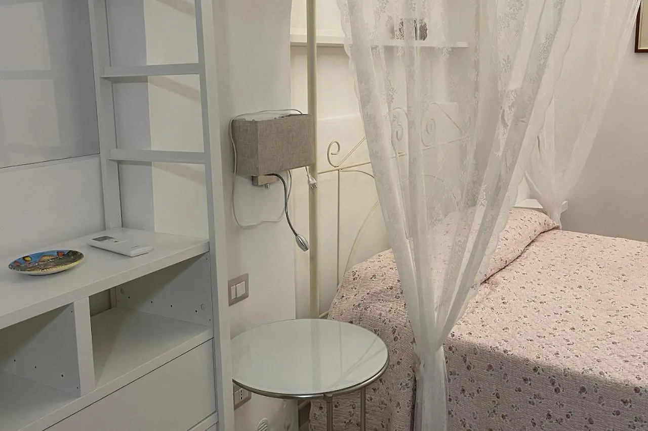 La Casa Di Benso Apartamento Noto