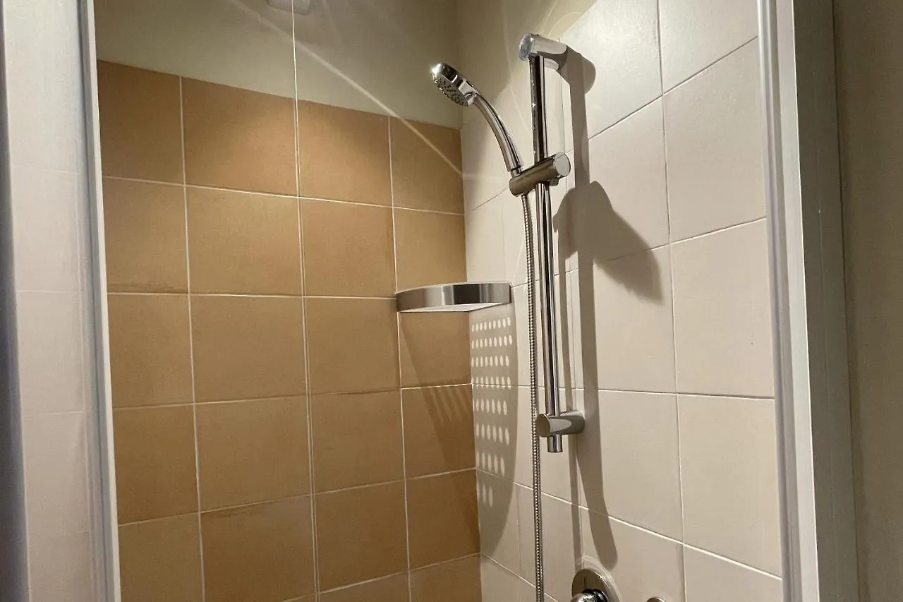 La Casa Di Benso Apartamento Noto