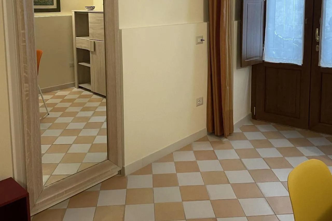 La Casa Di Benso Apartamento Noto Italia