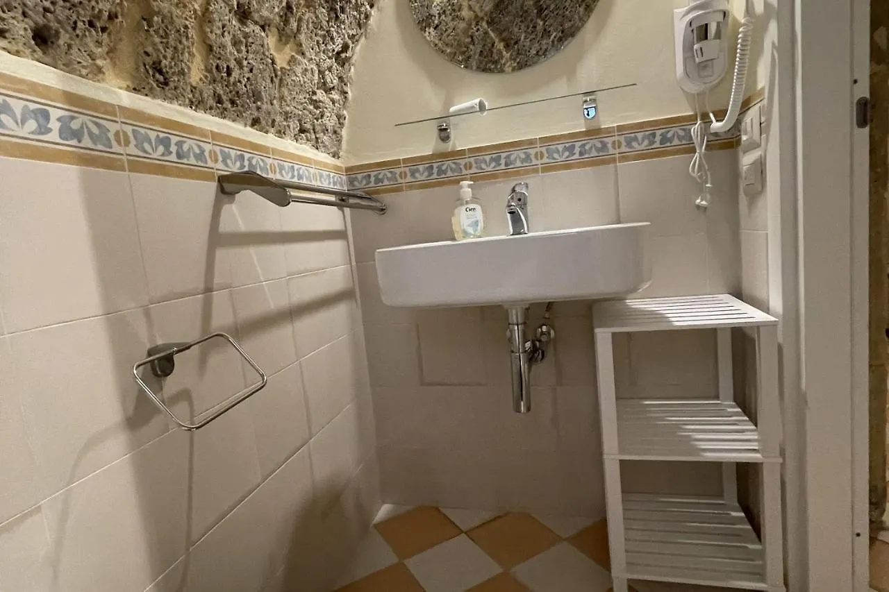 La Casa Di Benso Apartamento Noto Italia