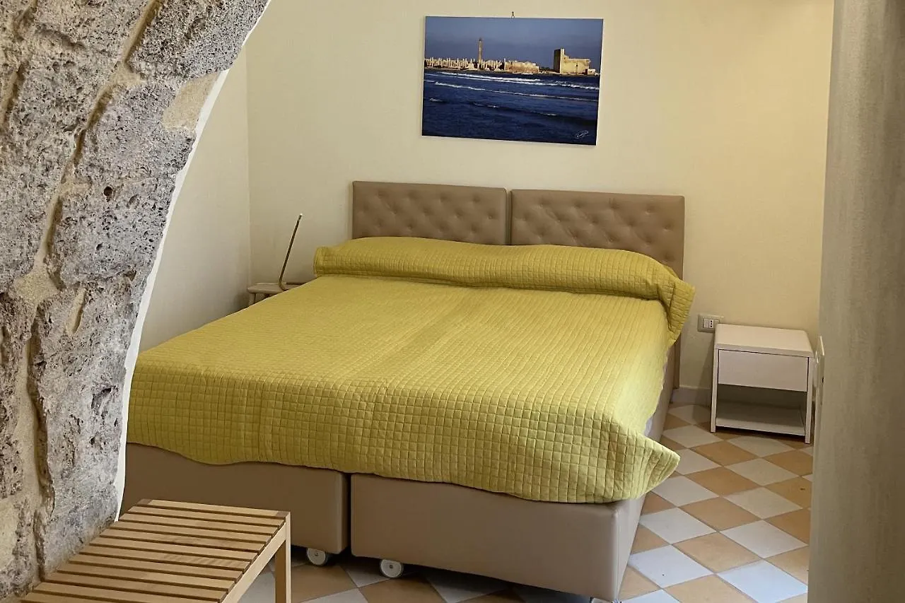 La Casa Di Benso Apartamento Noto 0*,
